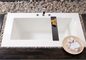 Bathtubs Montreal Wet Style Cube Bathtub Bc05 Modern Bathtubs Montreal