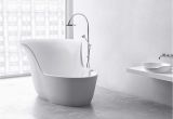 Bathtubs Narrow Width New Interior the Most 28 Inch Wide Bathtub with