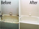 Bathtubs Nearby How to Resurface A Bathtub Diy