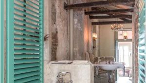 Bathtubs New orleans tour A New orleans Home Filled with Historic Charm