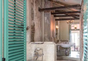Bathtubs New orleans tour A New orleans Home Filled with Historic Charm