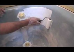 Bathtubs Not Acrylic How to Refinish and Paint A Bathtub with Epoxy Paint