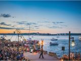 Bathtubs Nova Scotia the Coolest Summer Festivals In Halifax Nova Scotia