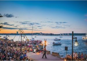 Bathtubs Nova Scotia the Coolest Summer Festivals In Halifax Nova Scotia