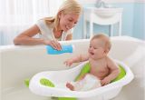 Bathtubs Of A Baby Fisher Price 4 In 1 Sling N Seat Tub for Baby On