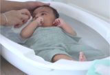 Bathtubs Of A Baby How to Give A Baby A Bath Video today S Parent