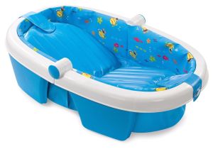 Bathtubs Of Baby Bañera Portatil Plegable Bebe Summer Infant Ducha 2 In 1
