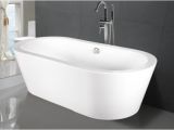 Bathtubs On Sale Near Me A1505 Freestanding Air Bubble Massage Tub 4849 now On