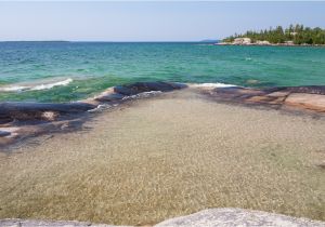Bathtubs Ottawa Bathtub island – A Hidden Gem In Lake Superior Provincial