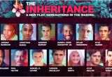 Bathtubs Over Broadway soundtrack Full Cast Set for the Inheritance Broadway Page 2
