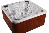 Bathtubs Over Broadway soundtrack Musical Freestanding Outdoor Massage Jet Whirlpool Hot