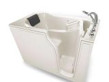 Bathtubs Porcelain On Steel Free Decoration Enameled Steel Bathtub with