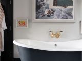 Bathtubs Porcelain On Steel How to Clean An Old Porcelain Enamel Bathtub or Sink