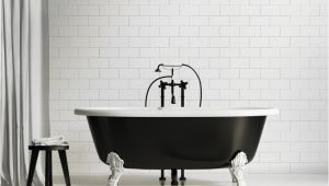 Bathtubs Porcelain Vs. Acrylic Acrylic Vs Fiberglass Tubs which is Best for You A1