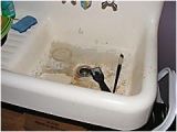 Bathtubs Porcelain Vs Enamel 106 Best Images About Cast Iron Sinks On Pinterest