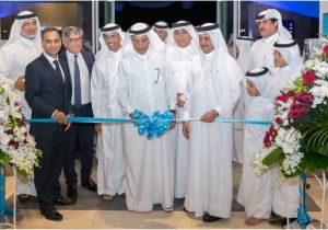 Bathtubs Qatar Kbbdaily Bathstore Opens First International Franchise