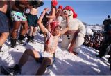 Bathtubs Quebec top 10 Things to Do In Quebec This Winter Season