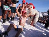 Bathtubs Quebec top 10 Things to Do In Quebec This Winter Season
