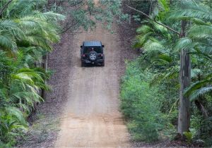 Bathtubs Queensland Mount Mee forest Reserve