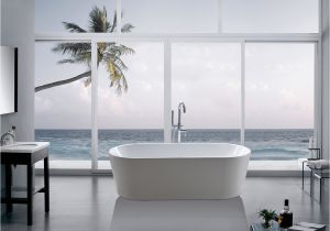 Bathtubs Reece How to Create A Resort Style Bathroom