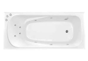 Bathtubs Reece Posh Bathroom Products From Reece