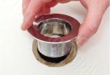 Bathtubs Replacement How to Replace A Bathtub Drain Flange