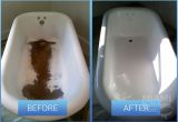 Bathtubs Resurfacing Simple Tips Resurface Bathtub From theydesign theydesign