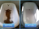 Bathtubs Resurfacing Simple Tips Resurface Bathtub From theydesign theydesign