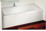 Bathtubs Rona Baignoire Corinthia Ii Rona