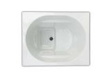 Bathtubs Rona Deep soaking Bath Japanese Style Plain Bath Rona