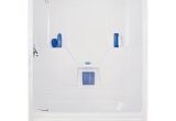 Bathtubs Rona "aspen" Tub Shower Left Rona