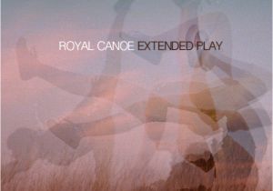 Bathtubs Royal Canoe Extended Play