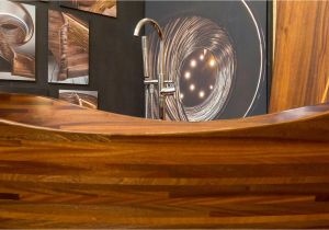 Bathtubs Seattle S Dip Your toes In This $30 000 Bathtub