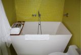 Bathtubs Small Size Tub soak soaking Bathtubs for Small Spaces Small Deep