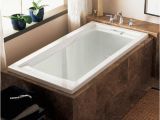 Bathtubs Smaller Than 60 Evolution 60×32 Inch Deep soak Air Bath American Standard