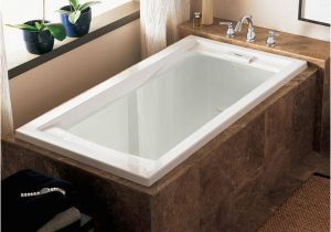 Bathtubs Smaller Than 60 Evolution 60×32 Inch Deep soak Air Bath American Standard