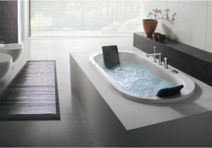 Bathtubs soaking 4 Modern Bathtubs