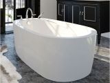 Bathtubs soaking 4 Neptune Vapora F1 36"x60"x20 3 4"acrylic Freestanding