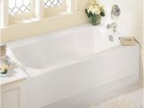 Bathtubs soaking 5 American Standard Cambridge 2461 102 020 White soaking