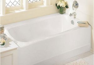 Bathtubs soaking 5 American Standard Cambridge 2461 102 020 White soaking
