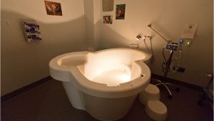 Bathtubs soaking 7 Maternity Service Photo tour
