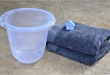 Bathtubs soaking 7 Tummy Tub the original Bath Bucket Clear