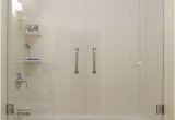 Bathtubs soaking 8 Frameless Glass Tub Enclosure Framless Glass Doors On