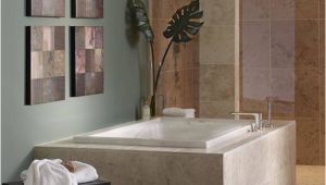 Bathtubs soaking E Evolution 72×36 Inch Deep soak Bathtub American Standard
