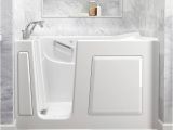 Bathtubs soaking E Gelcoat Value Series 30×60 Inch Walk In soaking Tub