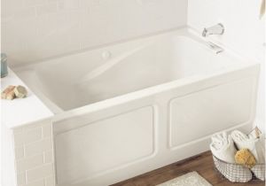 Bathtubs soaking G American Standard 2425v Lho002 020 Evolution 5 Feet by 32