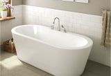 Bathtubs soaking Like Popular Free Standing Bath Tub — Home Ideas Collection