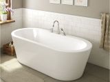 Bathtubs soaking Like Popular Free Standing Bath Tub — Home Ideas Collection