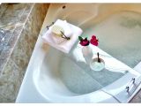 Bathtubs soaking or Diy Acrylic Bathtub Tray Diy Milk Bath🛁