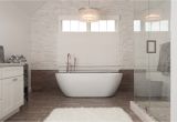 Bathtubs soaking Y 35 Fabulous Freestanding Bathtub Ideas for A Luxurious soak